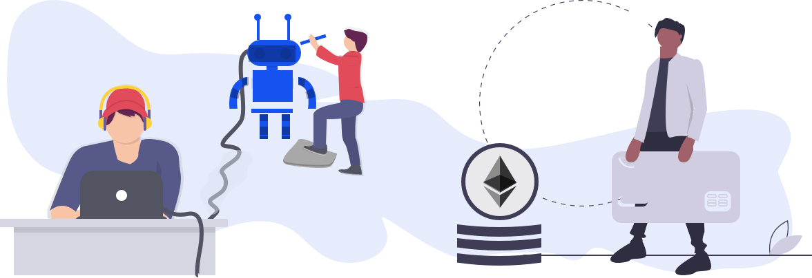 Mining machine rental